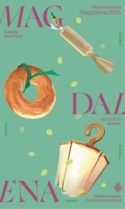 Dl Hoteles fiestas de la magdanela